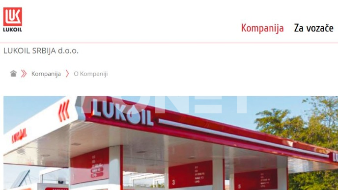 I IHC zainteresovan za Lukiol